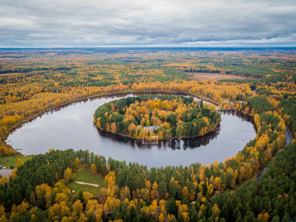 Photograph by Сергей Фаренюк