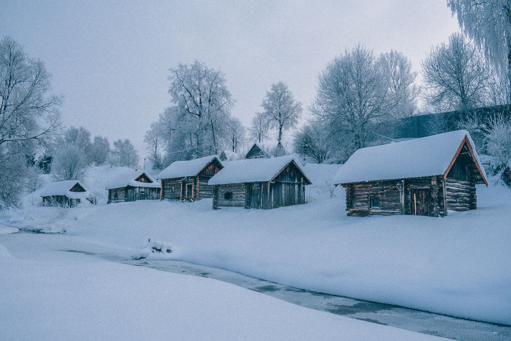 Photograph by Ольга