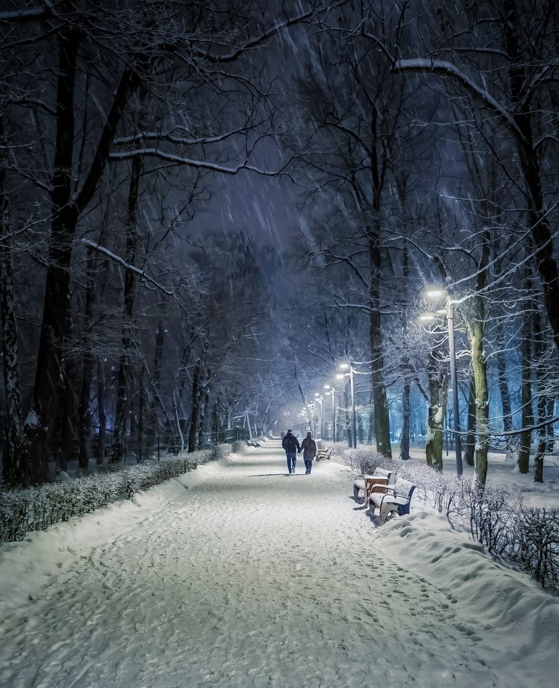 Photograph by Алексей Копылов