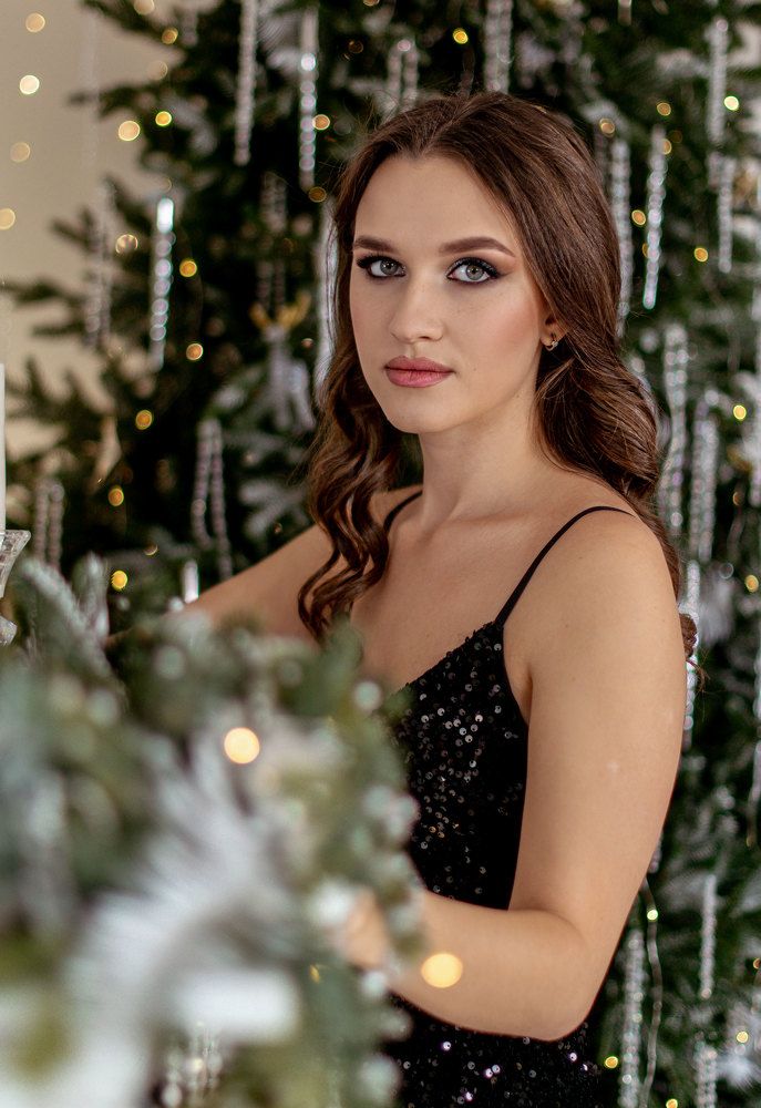 Photograph by Дарья Кравченко