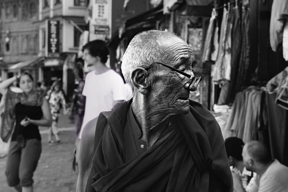 Photograph by Сергей Сережников