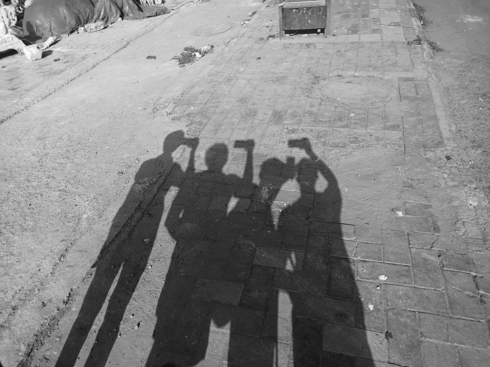 Photograph by Saurabh