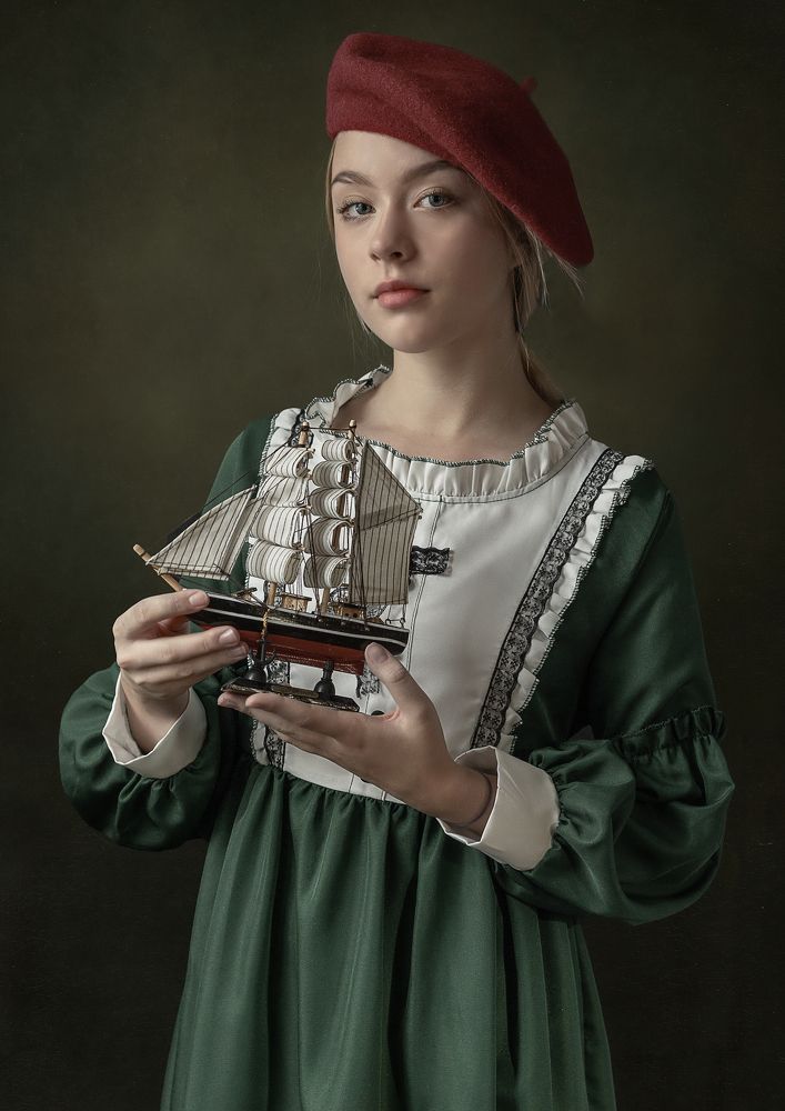 Photograph by Инна Бочарникова