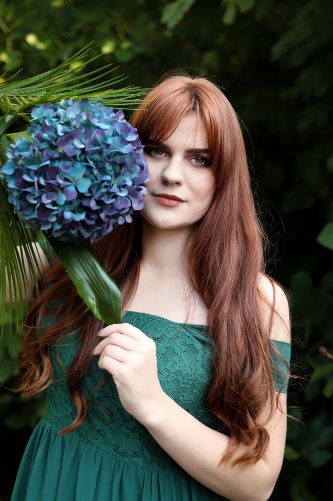 Photograph by Светлана Запорожченко