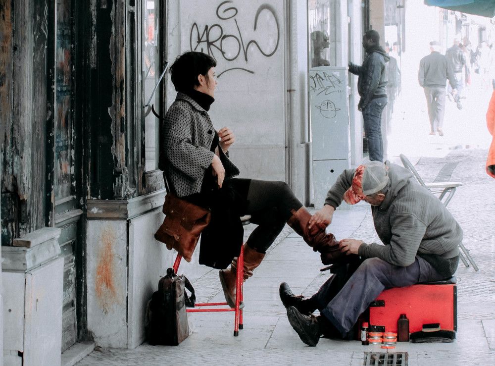 Photograph by Виталий Са