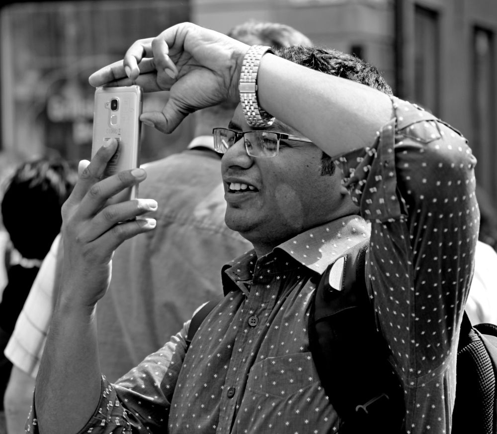 Фотография автора Сергей Барановский