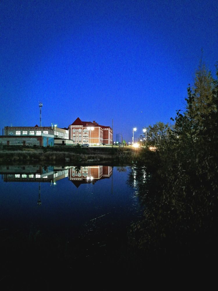 Photograph by Галина Карманова