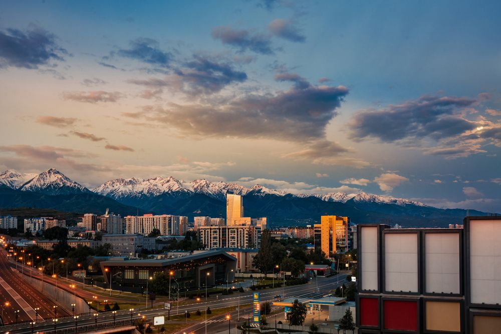 Photograph by Сергей Лебедев