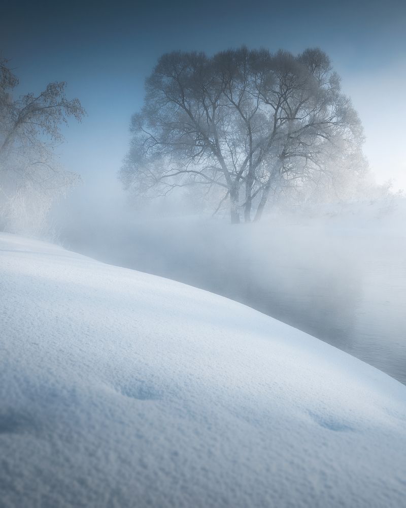 Photograph by Антон Шваин