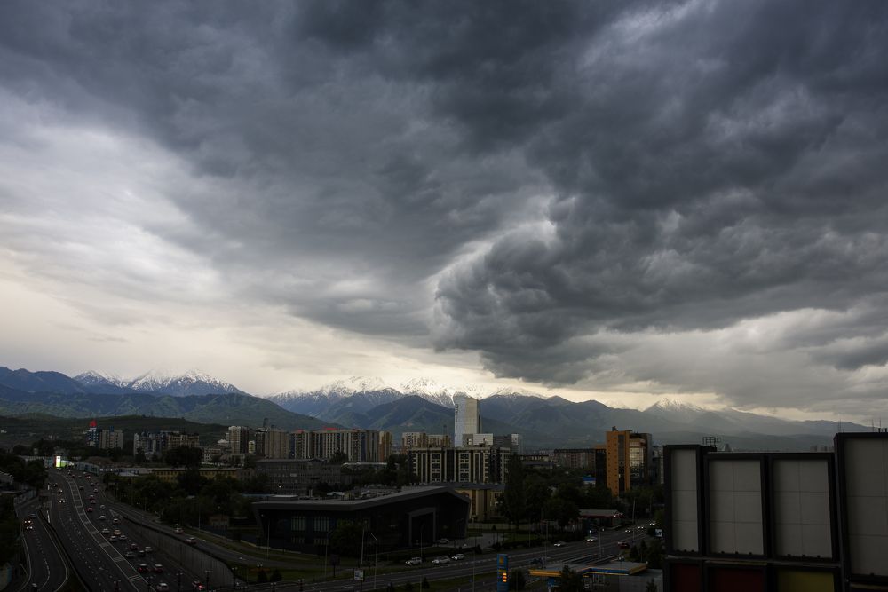 Photograph by Сергей Лебедев