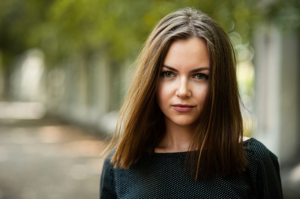 Photograph by Евгений Кривошеев