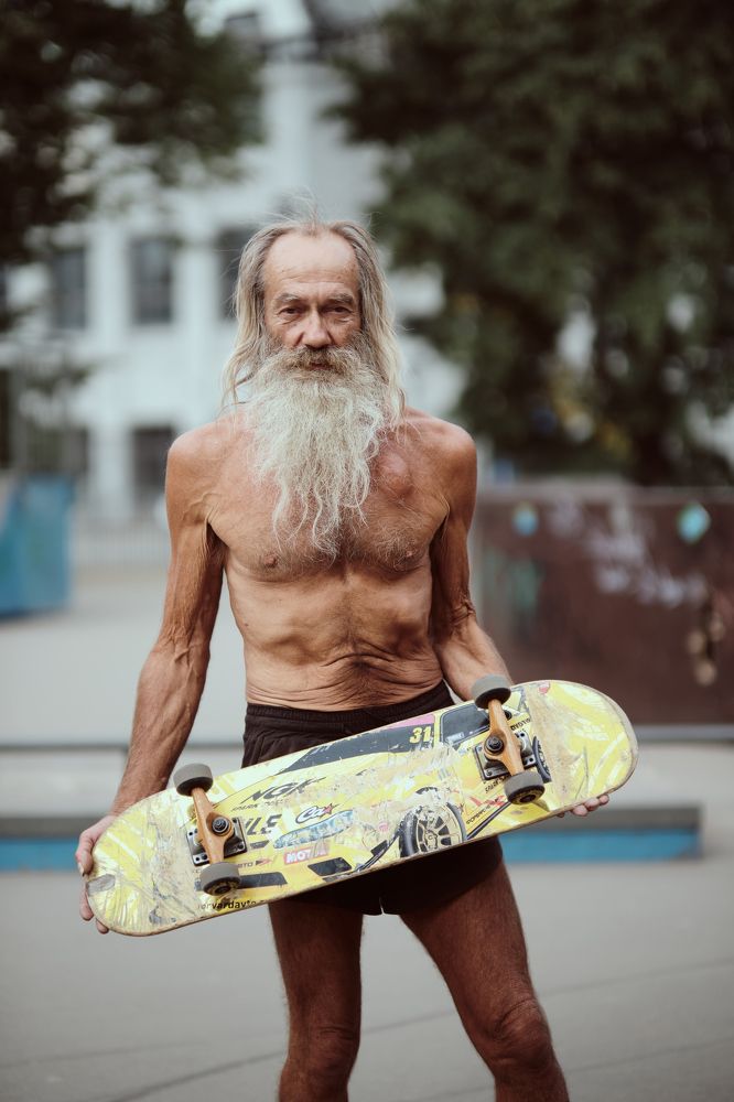 Фотография автора Владимир Эделев