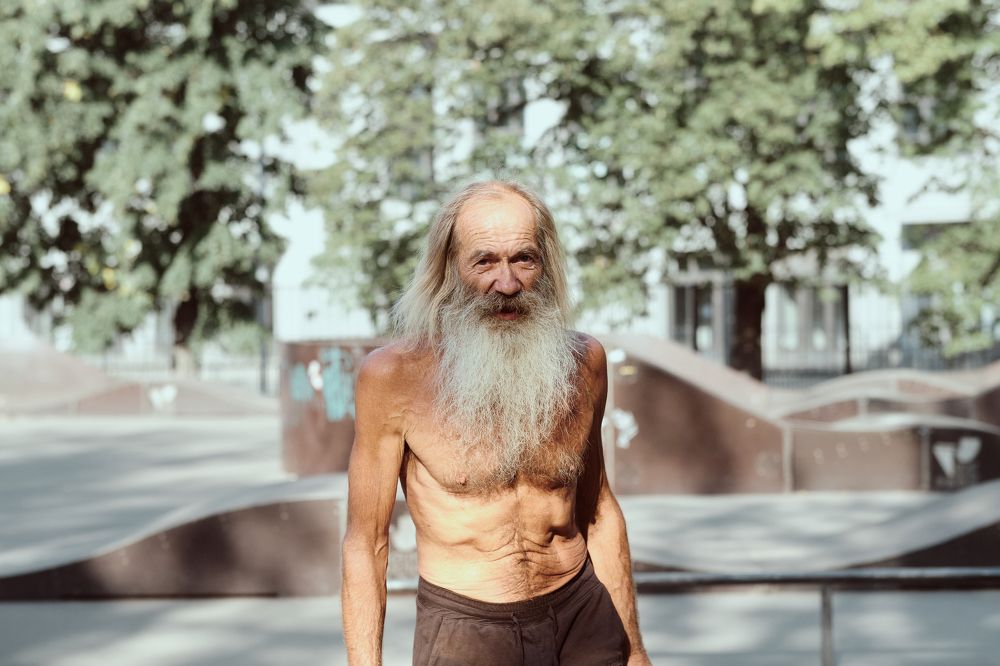 Фотография автора Владимир Эделев