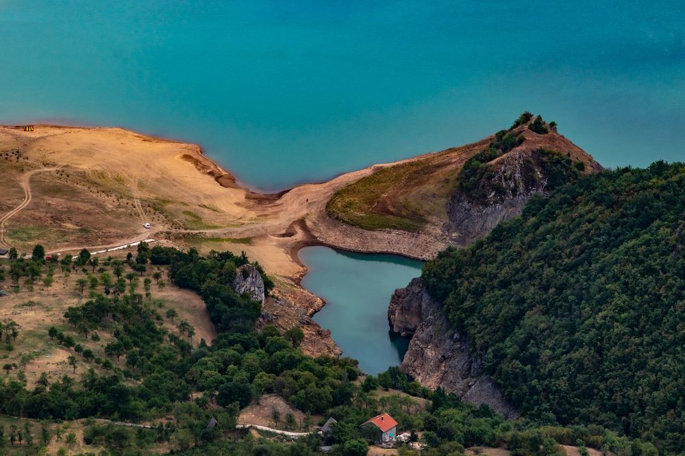 Photograph by Stipe Perković