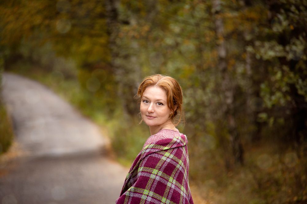 Photograph by Наталья Сапрыкина