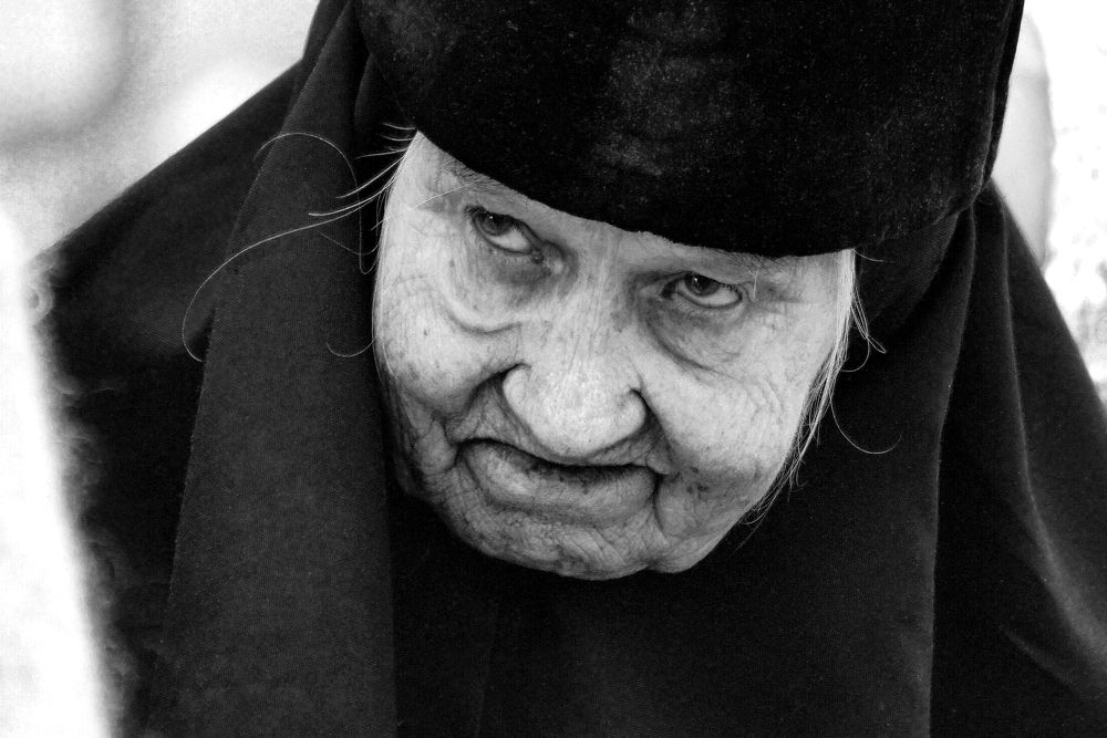 Photograph by Олег Машковский