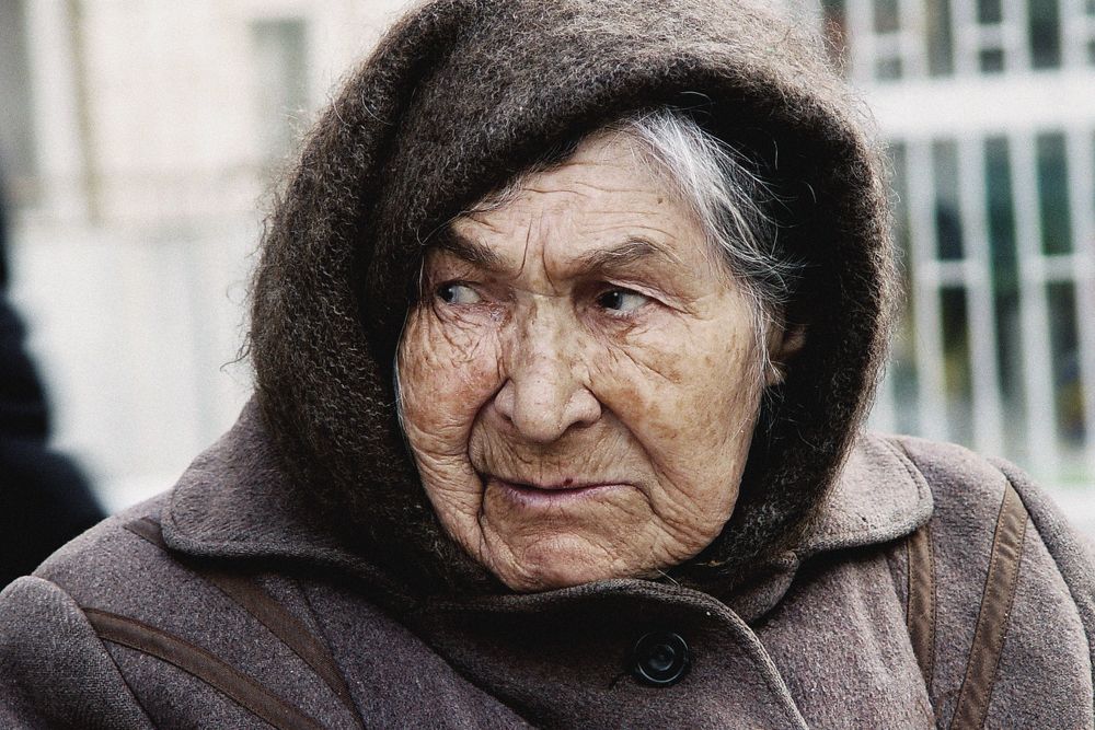 Photograph by Олег Машковский