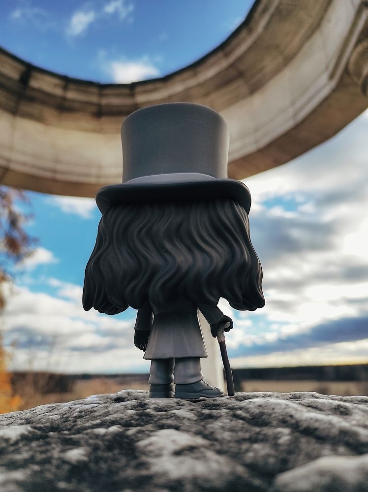 Photograph by Вячеслав Щёголев