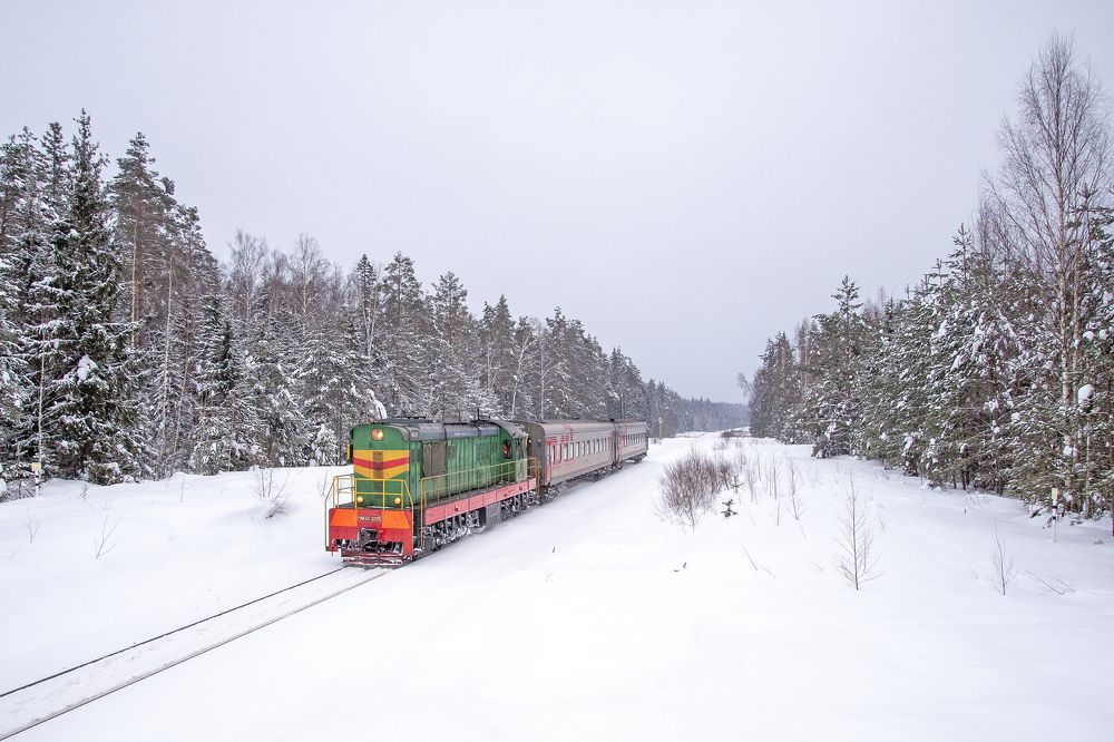 Photograph by Максим Тыщенко