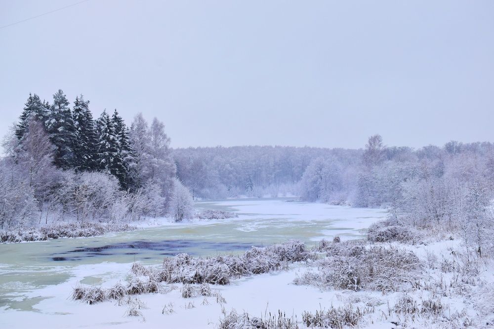 Photograph by Алеся Цеван