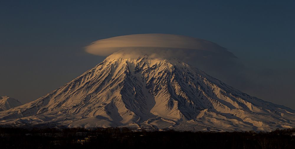 Photograph by Анатолий Макоедов