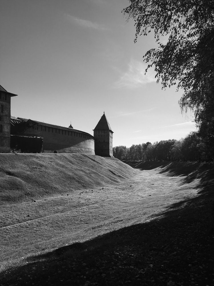 Великий Новгород