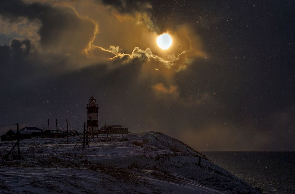 Фотография автора 