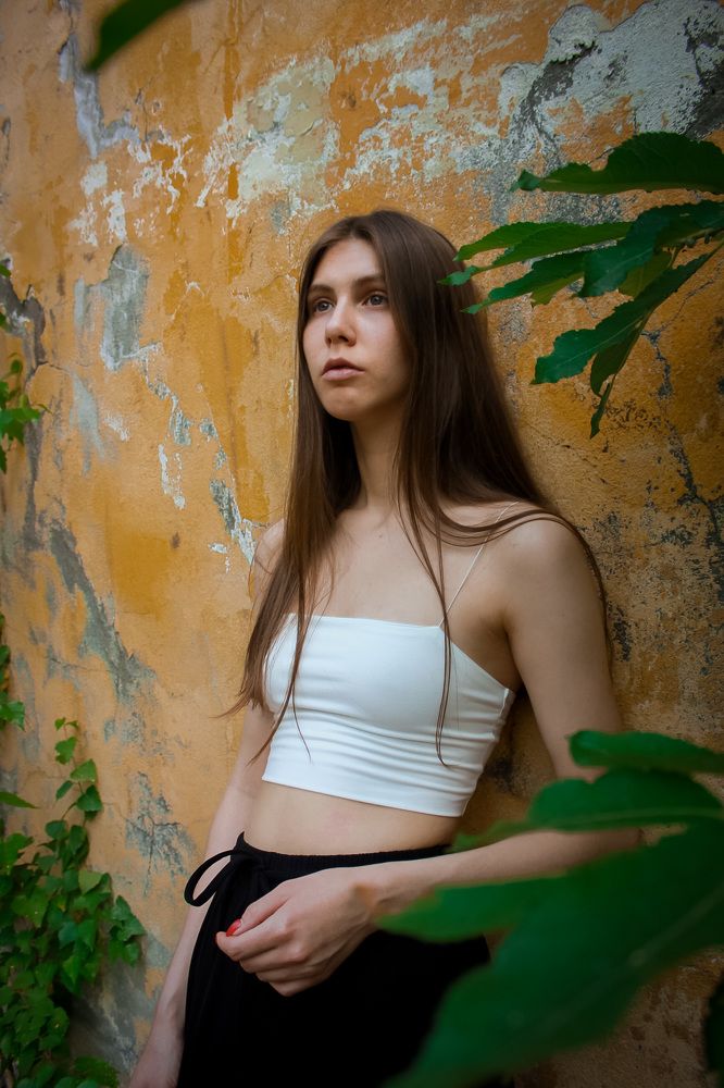 Photograph by Ольга Цветцих