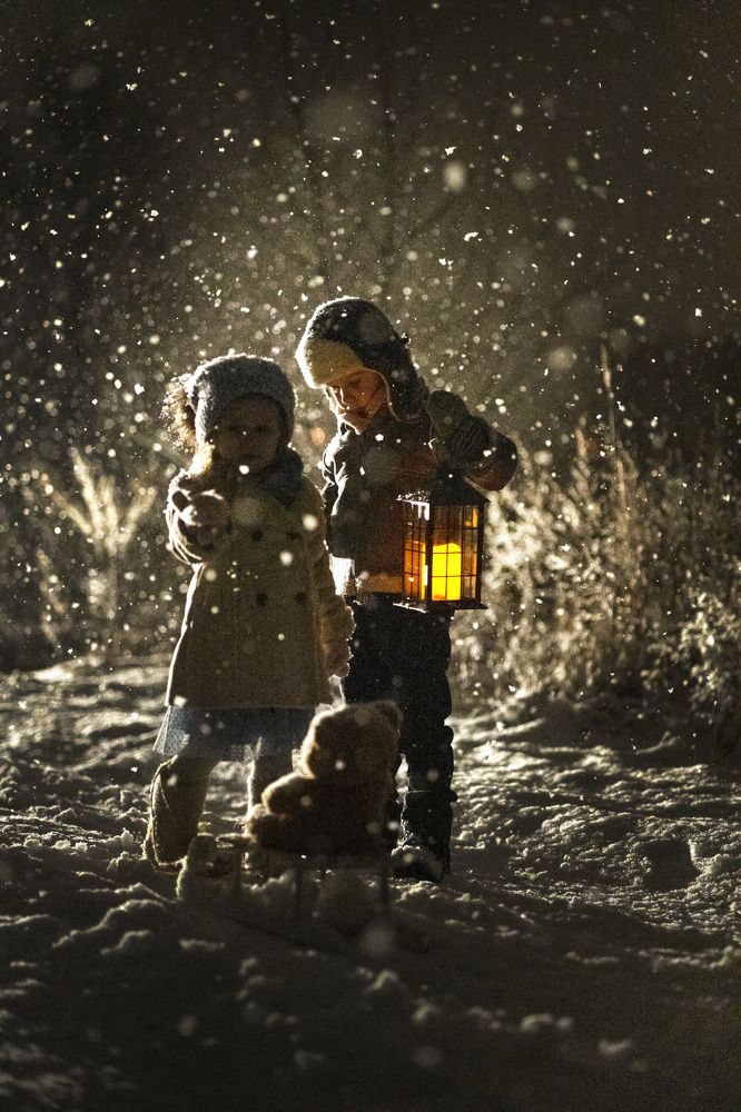 Photograph by Нина Зализецкая