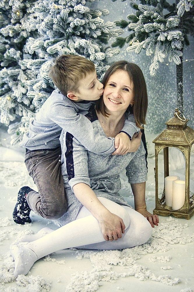 Фотография автора Nadezhda