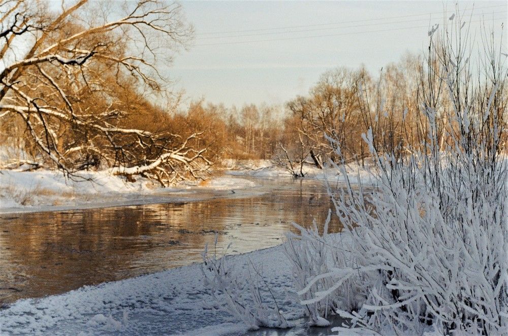 Photograph by Казаков Александр