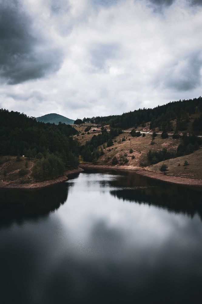 Photograph by Anna Mishina