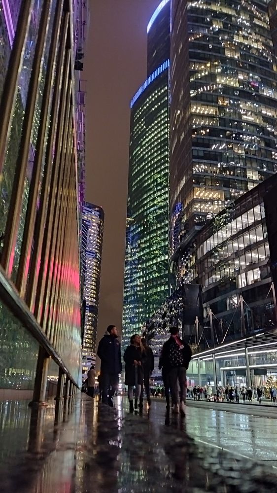 Photograph by Геннадий Лосев