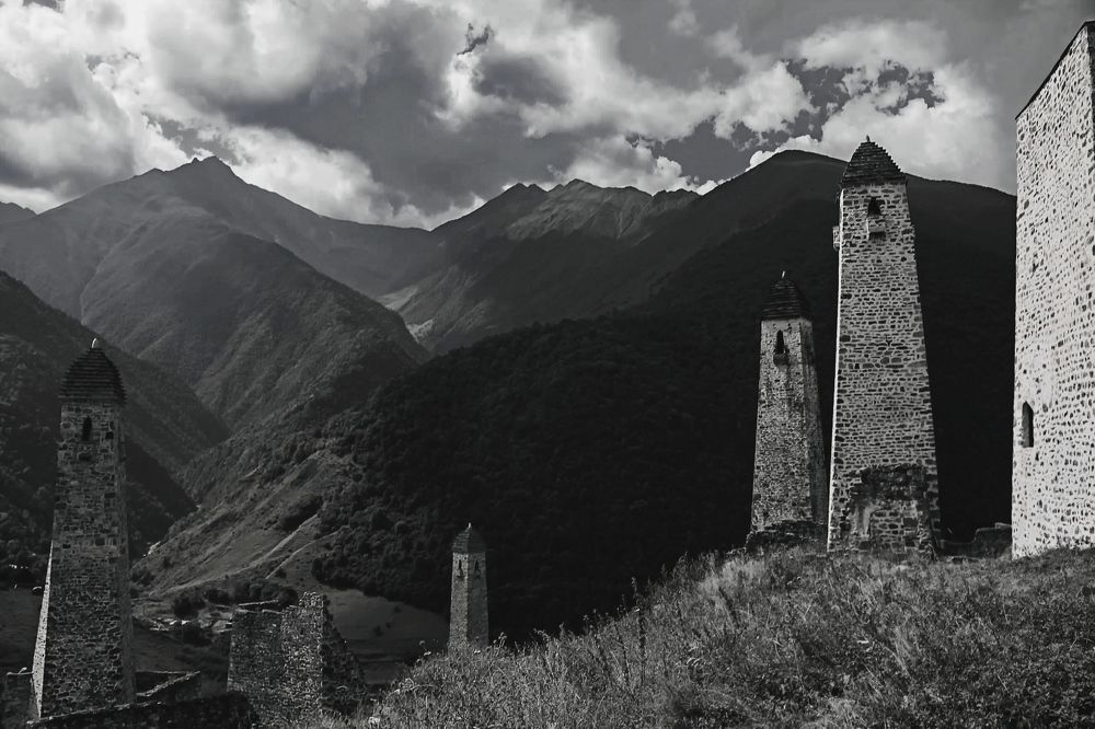 Photograph by Адам Яндиев