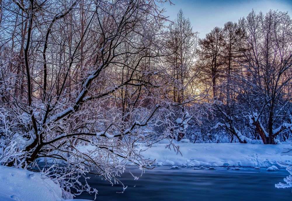 Photograph by Дмитрий Ворошилов