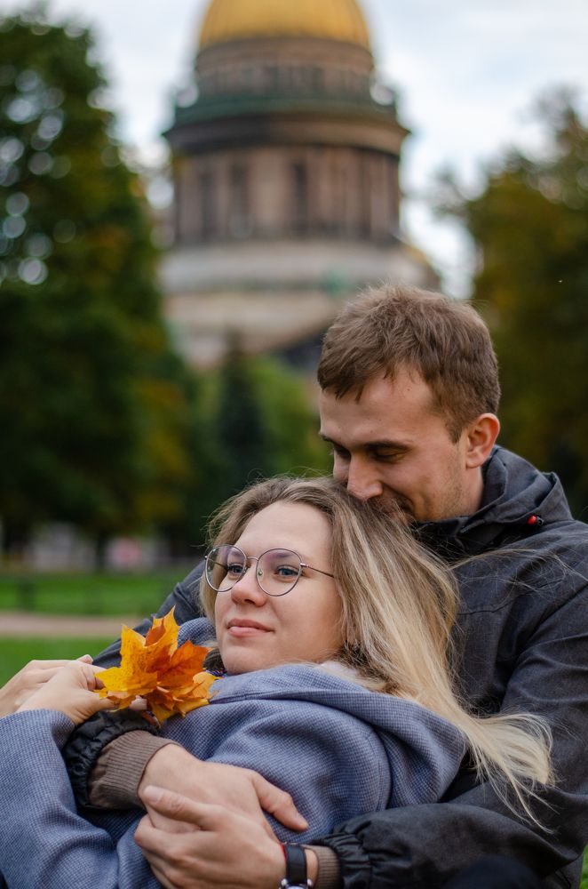 Photograph by Наталья Ульянова