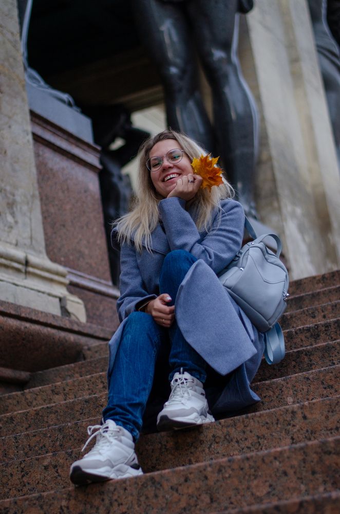 Photograph by Наталья Ульянова