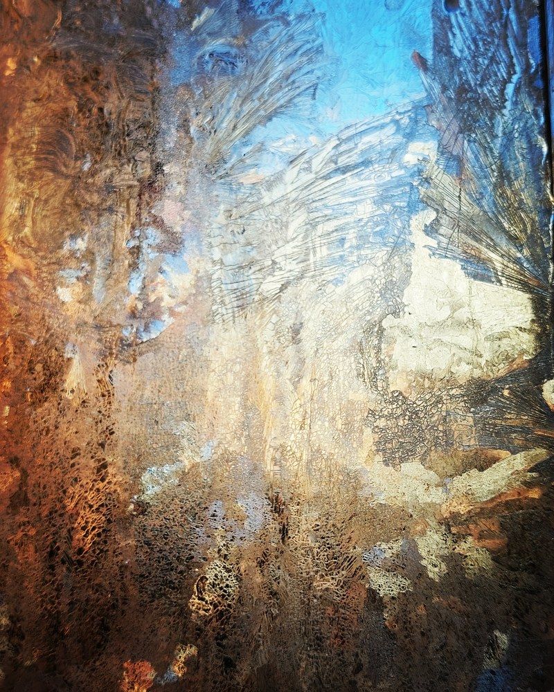 Photograph by Нина Паршина