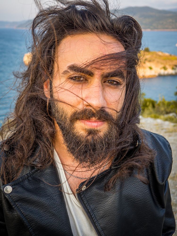 Фотография автора NECMETTİN SOBUTAY