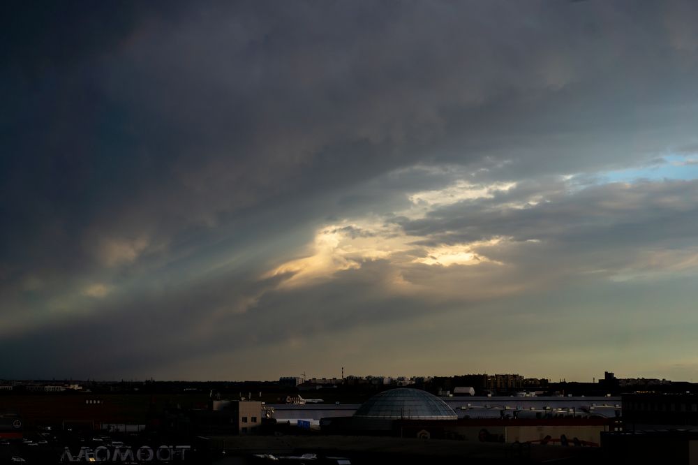 Photograph by Оксана Антипова