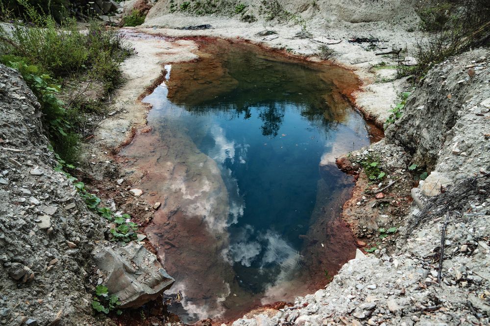 Photograph by Tateshi