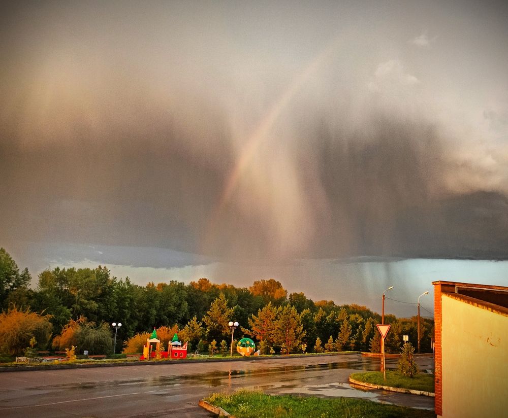 Photograph by Igor N. Adamov