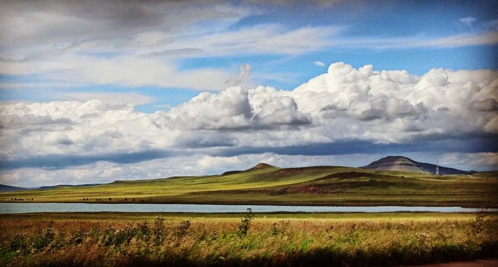 Photograph by Igor N. Adamov