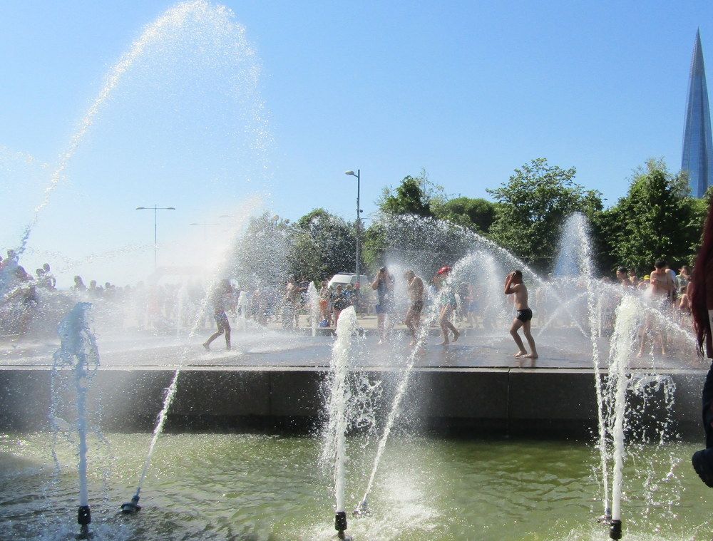 Photograph by Татьяна Смирнова