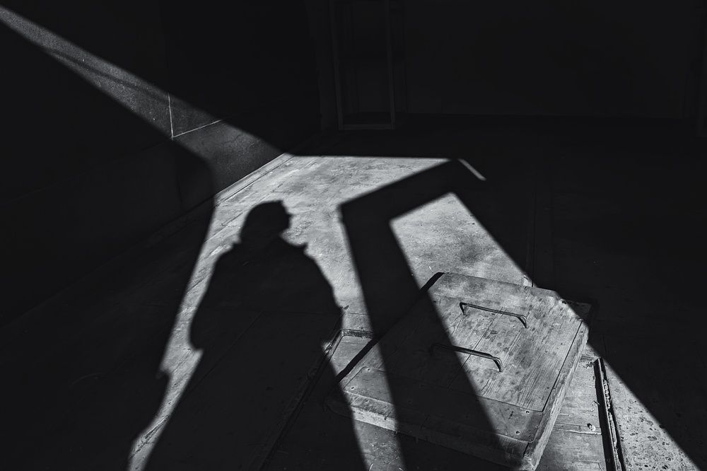 Photograph by Елена Николаева