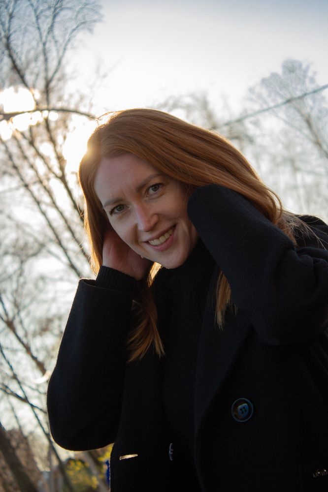 Photograph by Elena Gerasimova