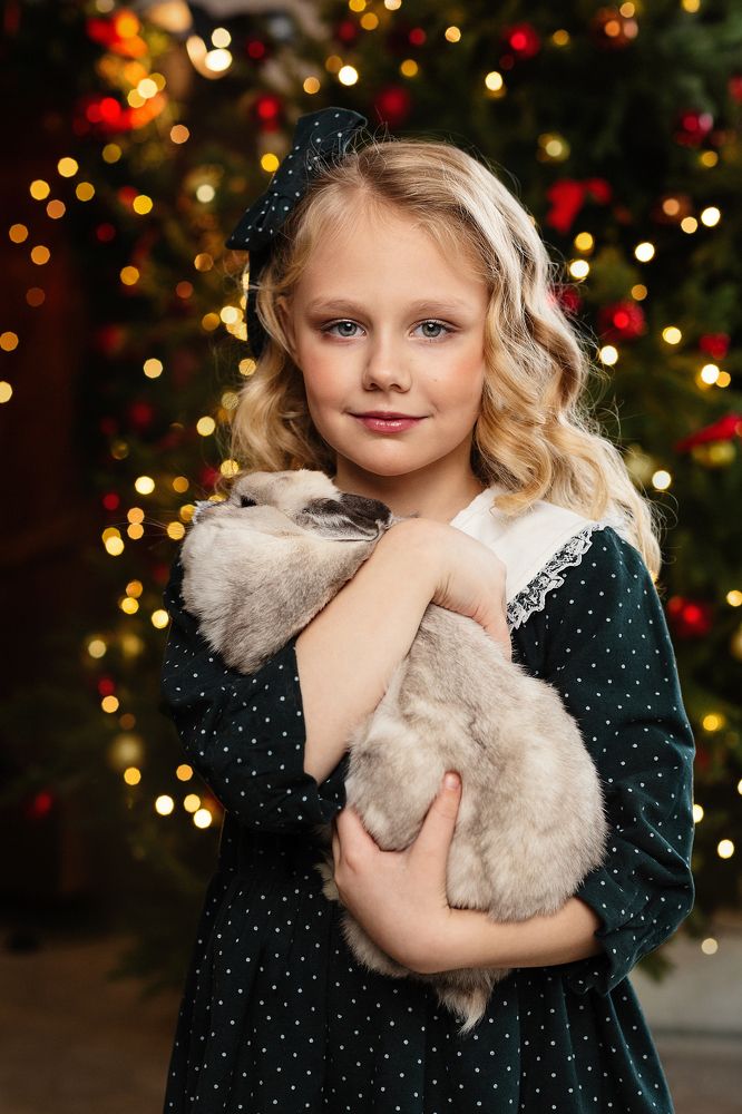 Photograph by Светлана Тузлукова