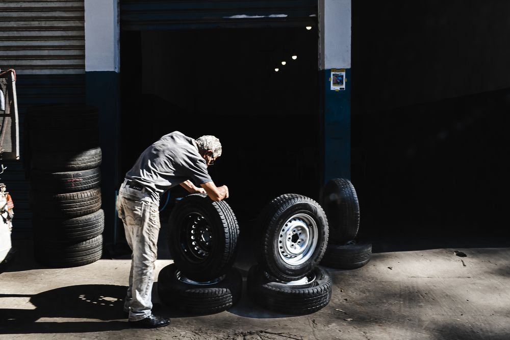 Фотография автора Jesse Cavalcante