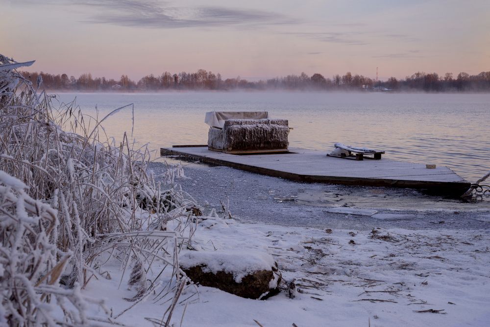 Photograph by Елена Пчелкина