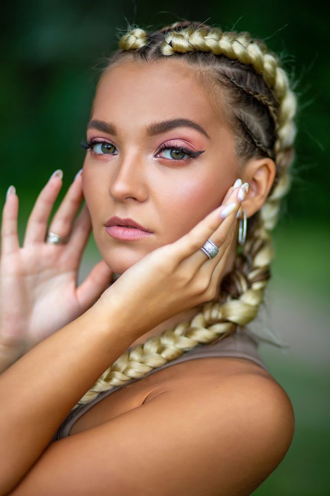 Photograph by Liza Hit